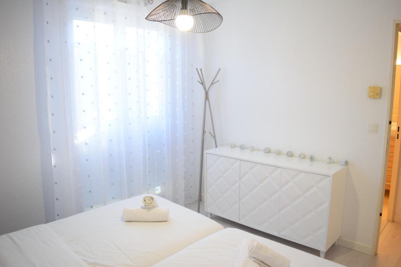 Spacious Bright And Quiet Nest With Terrace Aix-en-Provence Exteriör bild