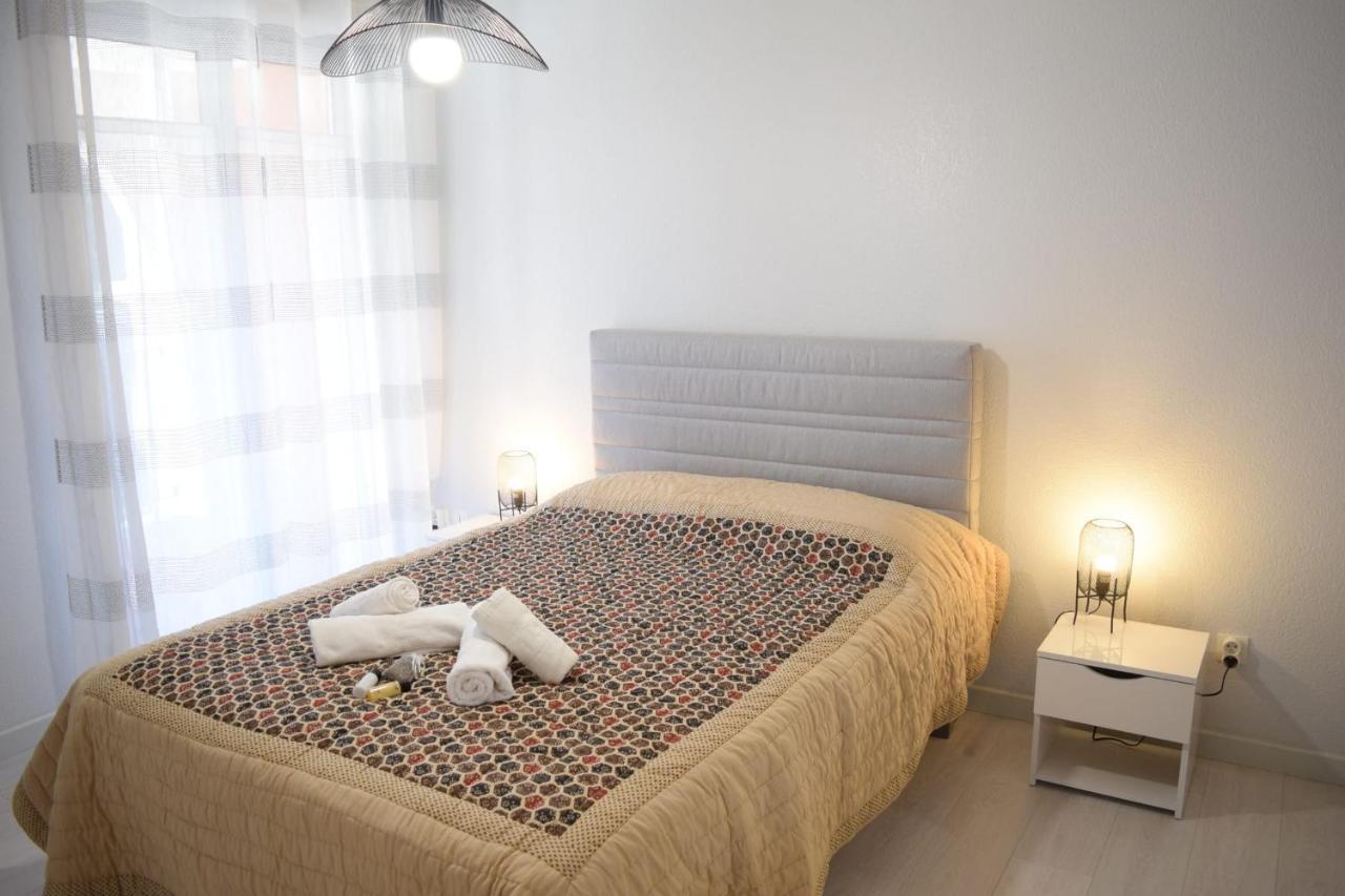 Spacious Bright And Quiet Nest With Terrace Aix-en-Provence Exteriör bild