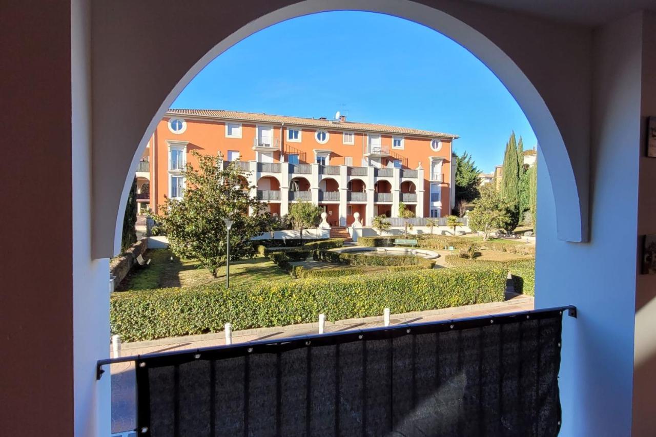 Spacious Bright And Quiet Nest With Terrace Aix-en-Provence Exteriör bild